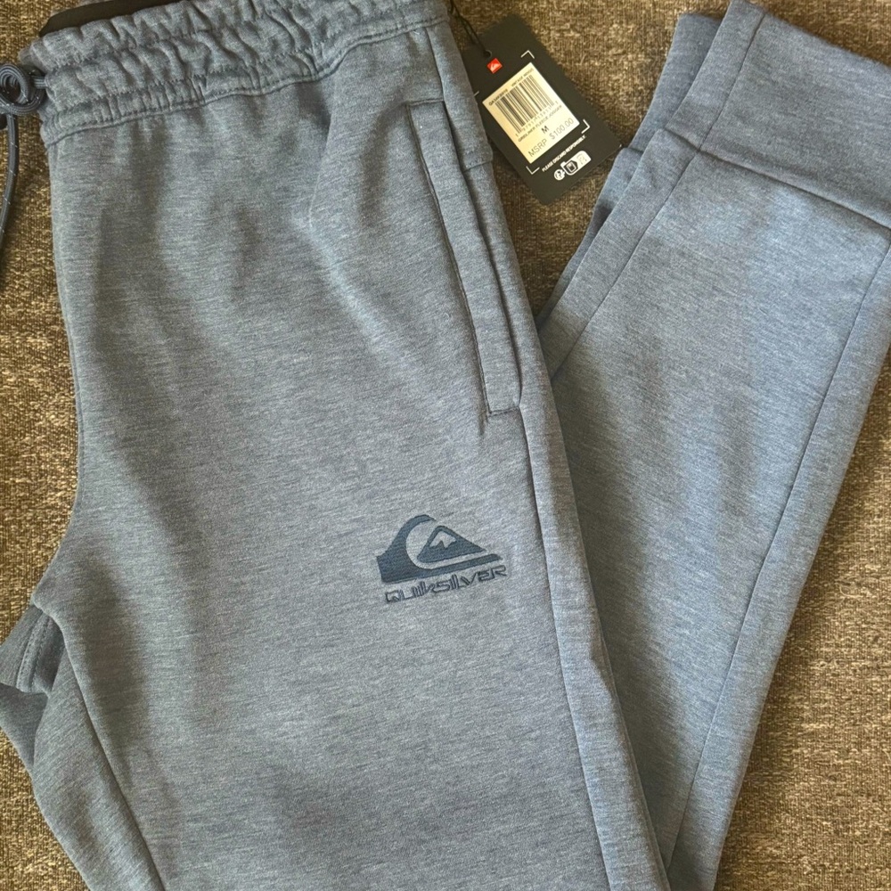 Quiksilver sweatpants